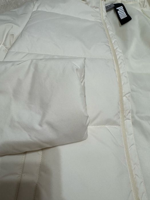 Geaca Puma primavara-toamna