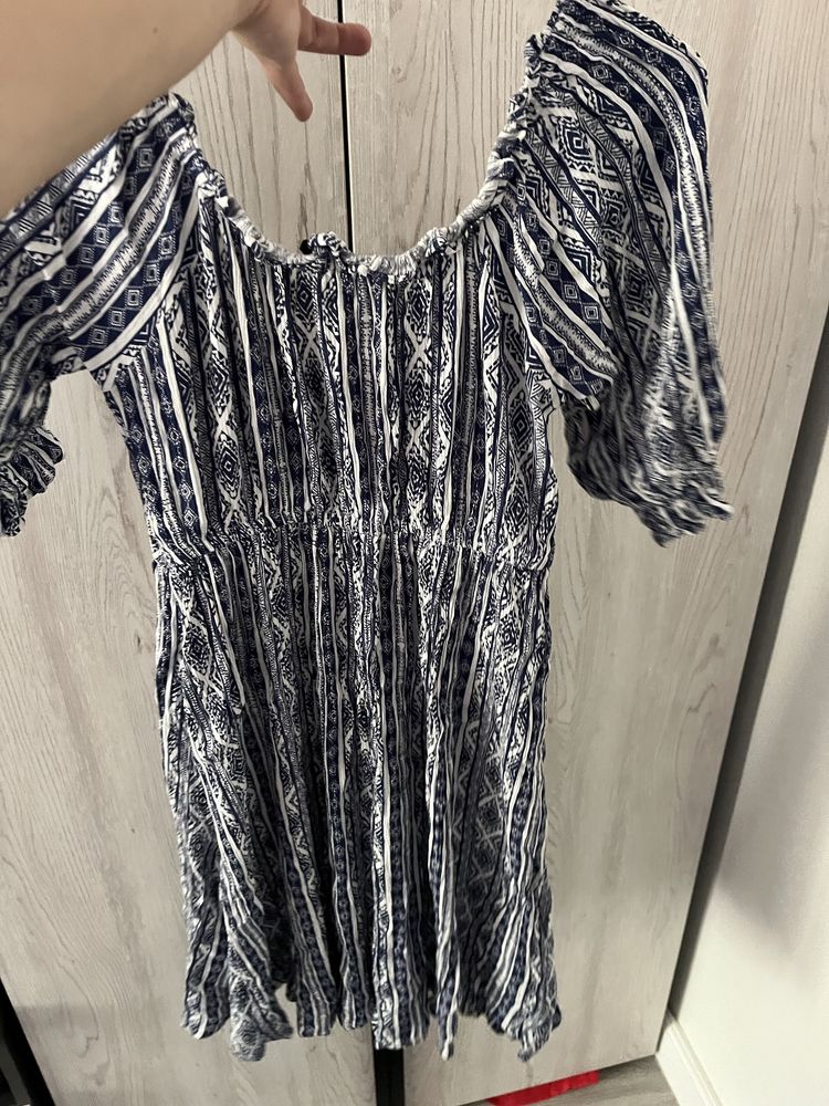 Rochie vascoza Waikiki