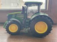 Macheta Tractor Jhon Deere original