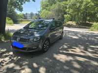 Vind Volkswagen  Sharan