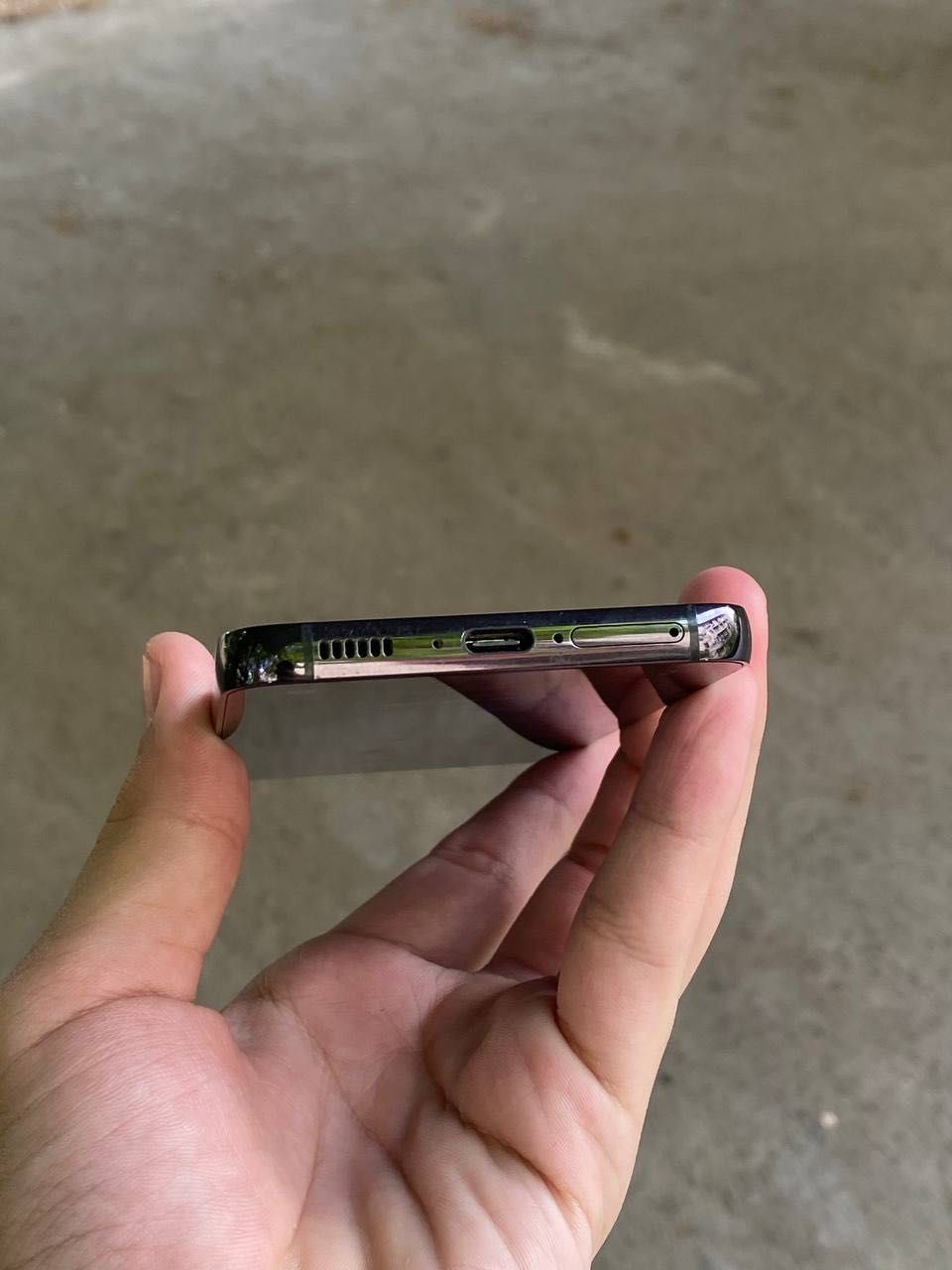 Samsung s23 ideal 256 tali