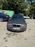 BMW E46 NFL Îngrijit
