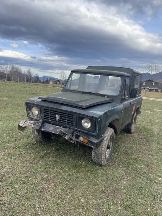 Aro 2 bucati functionale