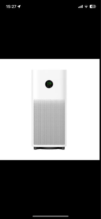 Xiamoi filter havo tozalagich