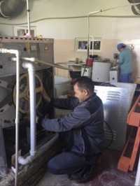 Ремонт установка стиральных машин пылесос газовых плит колонок котлов