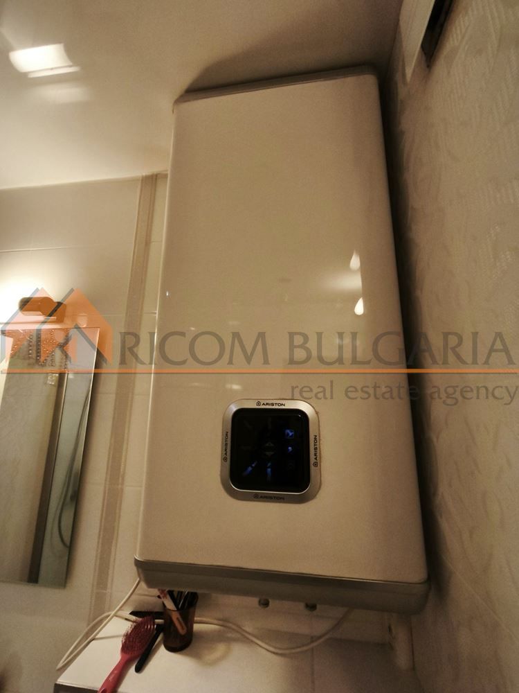 Продава се Двустаен апартамент в Варна, Чаталджа - 57 кв.м за 3685 €/кв.м - Снимка #8