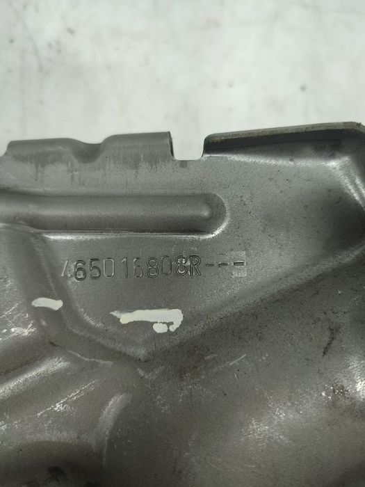 Pedala frana 465016808r Dacia Logan 3  [din 2020 pana  2022]