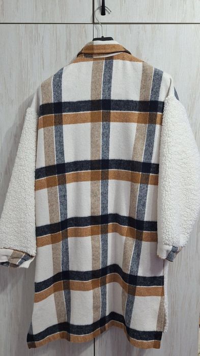 Дълго палто - Karma