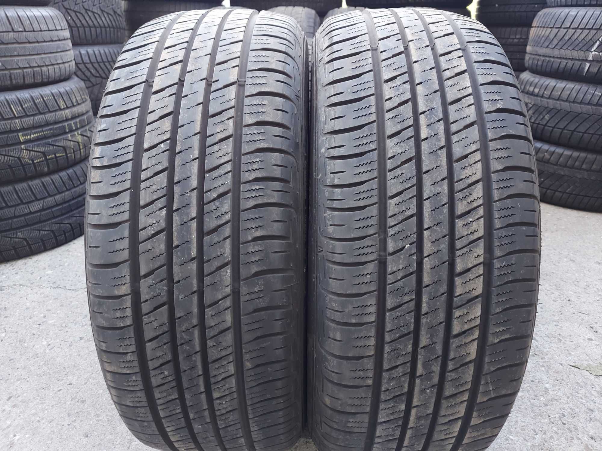 Anvelope second iarnă 245 50 R20 Falken 7.2mm