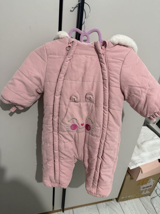 Salopeta groasa copii