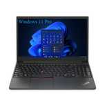 15.6" IPS ThinkPad E15 / i5-1235u / 40GB / 1TB SSD / Win11Pro