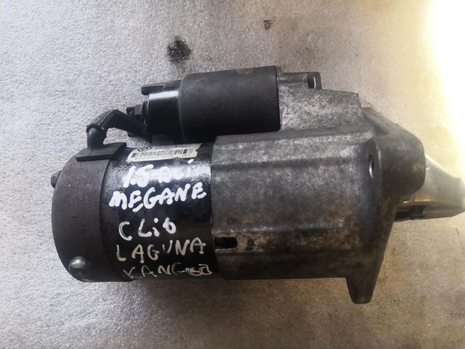 electromotor 1.5 dci Renault megane 3 Clio 3 laguna Kangoo