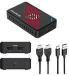AVerMedia 4K HDMI устройство за заснемане на игри