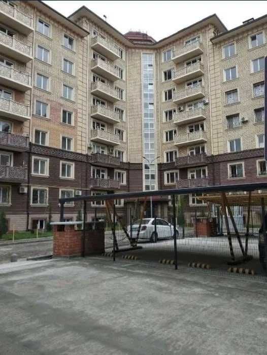 ;Юнусабад‼️4ком квартира 164м2 коробка Ц2 метро Абдулла Кадырый рынок