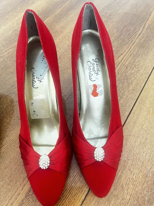 Продам туфли 3500