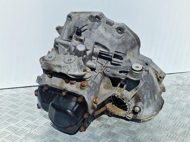 Cutie de viteze 5+1 Opel Corsa C facelift 1.4 i 90cp/66kW; 1.2 i 80cp/