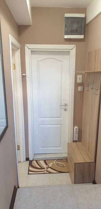 Дава се под наем Едностаен апартамент в Пловдив, Кършияка - 32 кв.м за 275 € - Снимка #5