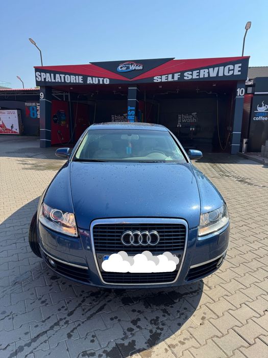 Audi A6 C6 de vanzare