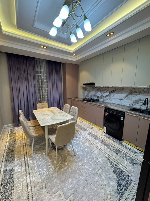 Chilonzor 19 navastoryka