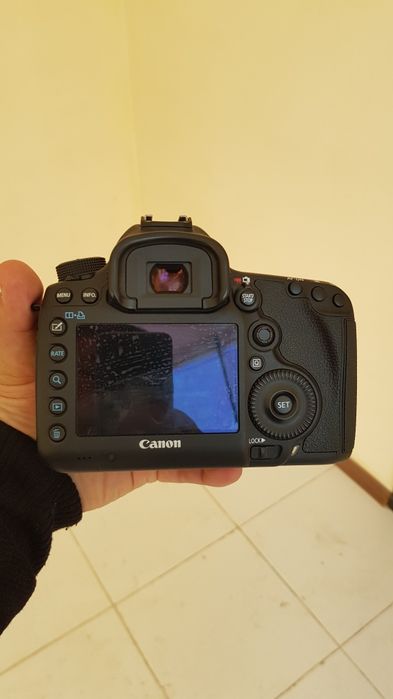 Mark 3 Body Sotiladi Xolati Pochka