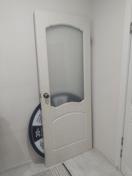 Продам межкомнатную дверь