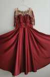 Rochie de ocazie unicat marca Două Inimi