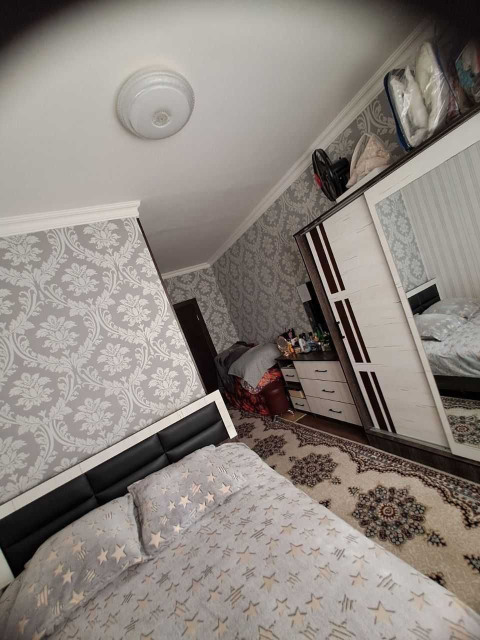 Янгихаёт квартира 4 ком 133977