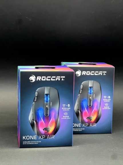 Mouse gaming roccat Hard