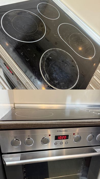 Професионално почистване Бургас