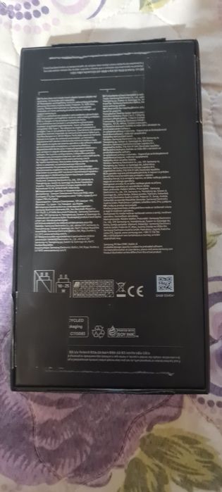 Samsung s23 fe чисто нов