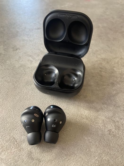 Samsung galaxy buds pro