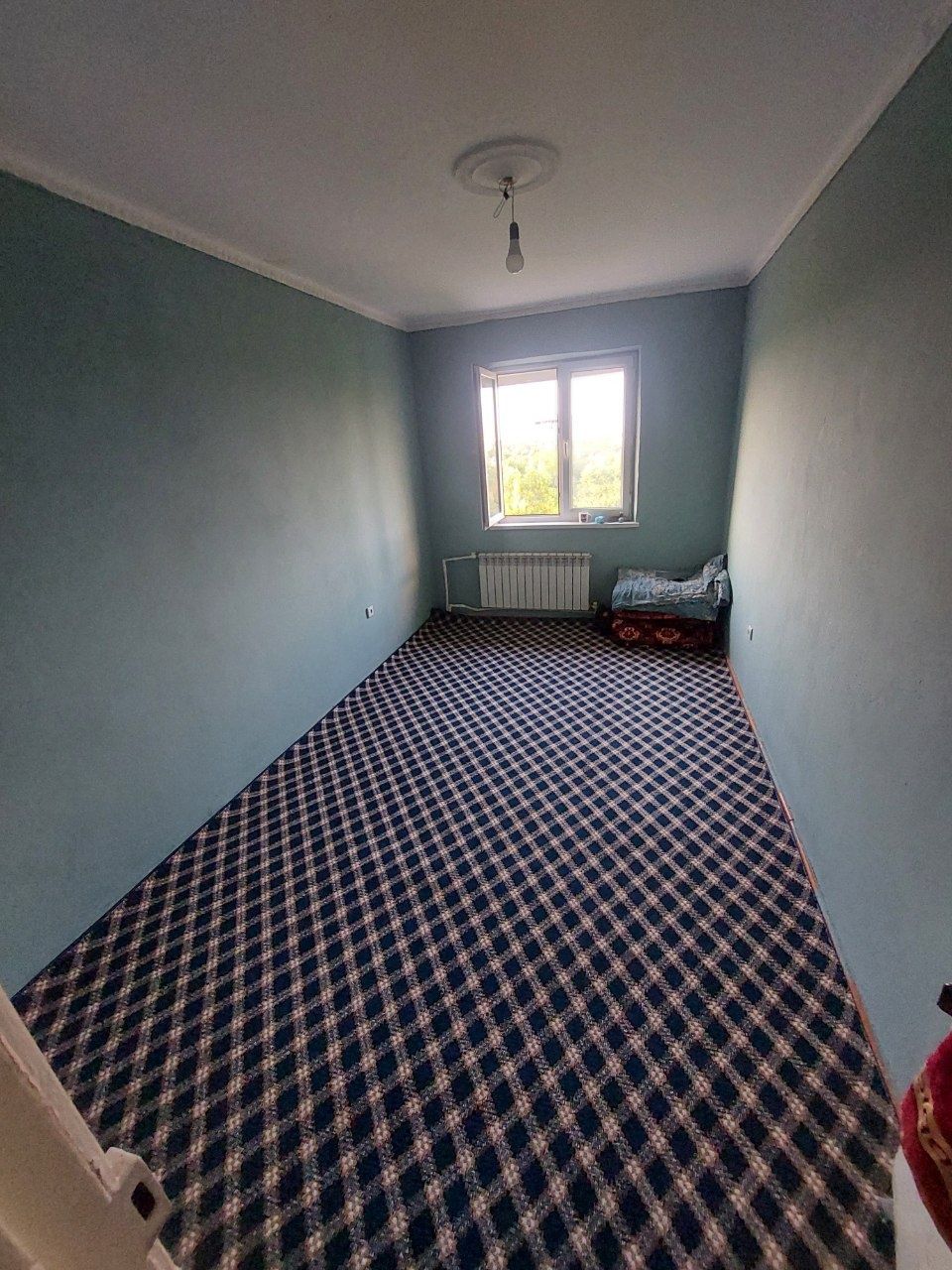 Kvartira  ijaraga beriladi
