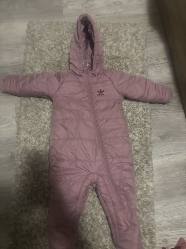 Зимен ски гащеризон adidas
