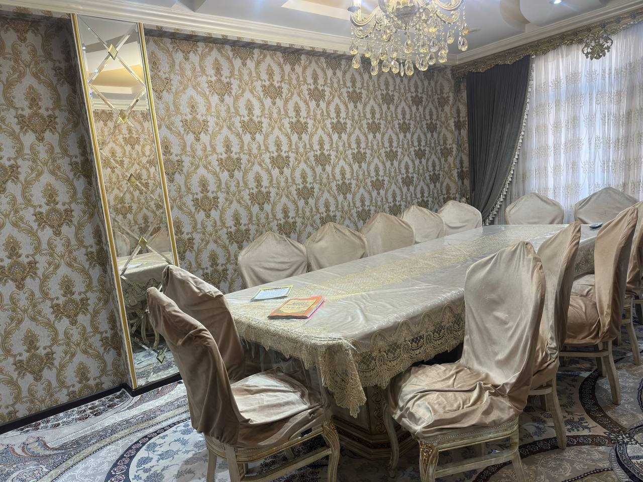 продается 6ти комнатная квартира дуплекс 190м2