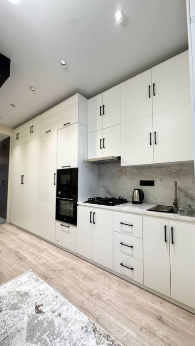 1/11/13 Новостройка ЖК Навруз, Шота Руставели, Яккасарайский