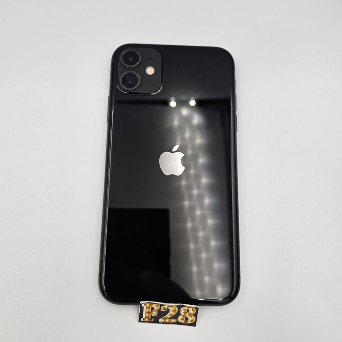 Amanet F28: iPhone 11  (P)