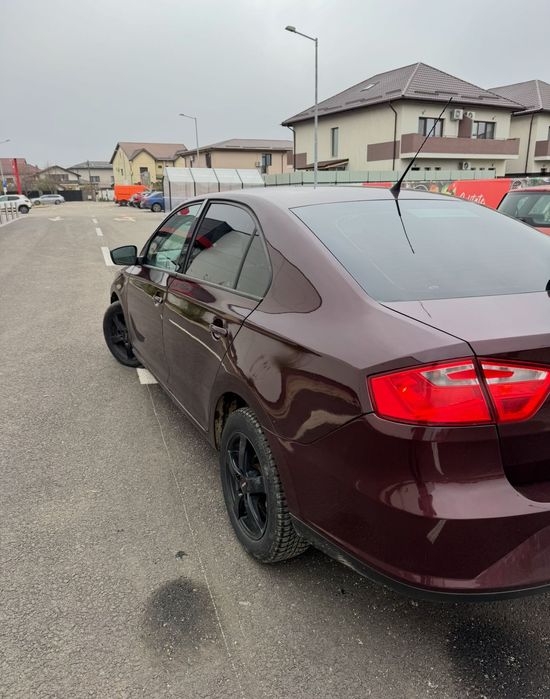 Seat Toledo 1.6 TDI Consum mic