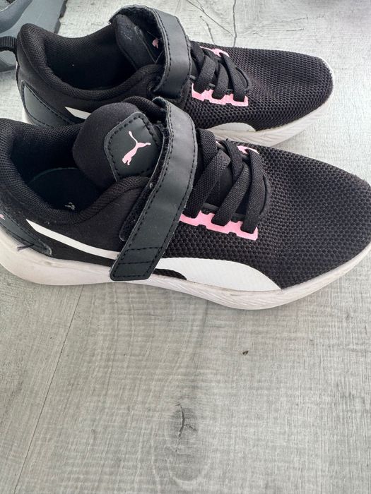 Детски маратонки Puma