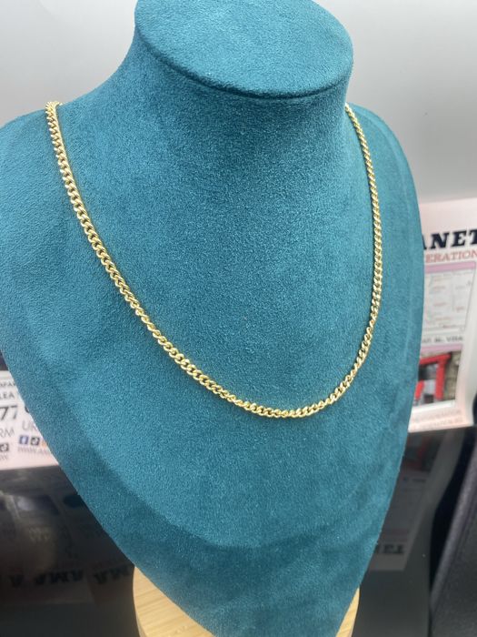 Amanet Next Generation/Lant din aur 14k 8.89g