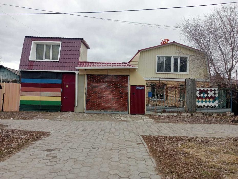 Продается частный дом по ул. Победы