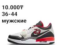 AIR Jordan LEGACY 312 low