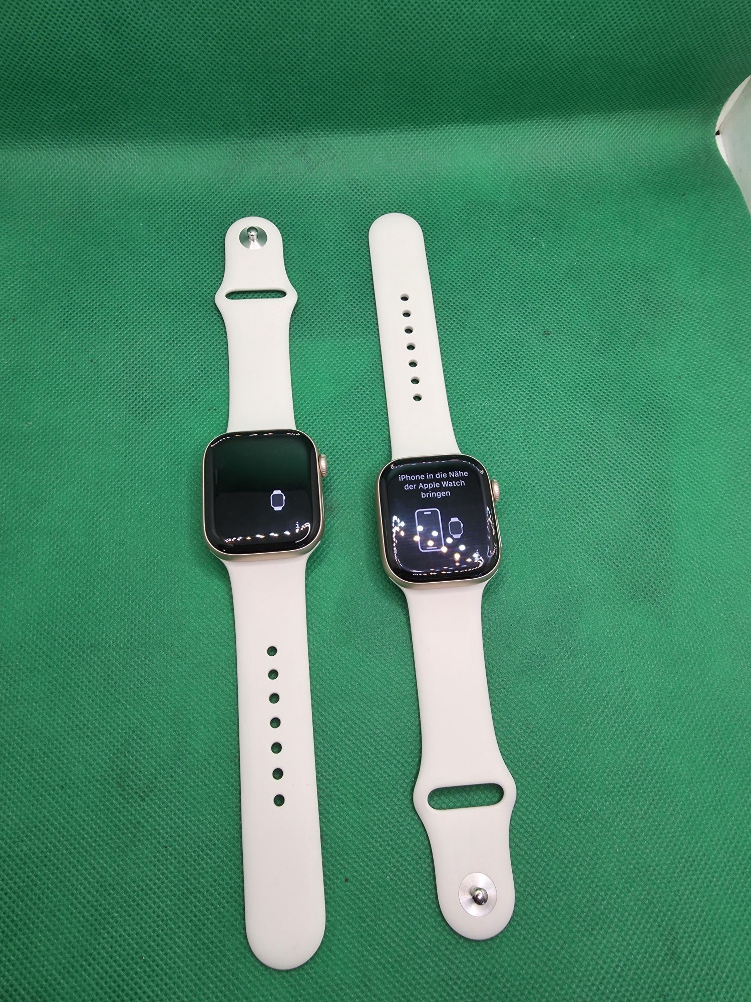 Apple watch Seria 10 42MM GPS•Nou•Amanet Lazar Crangasi •52475,6