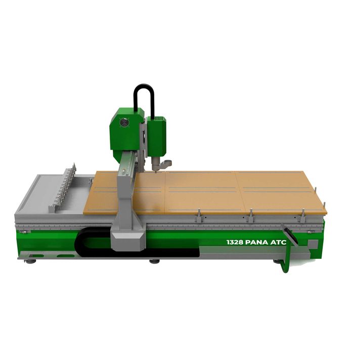 Router CNC 1328 PANA ATC