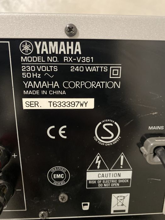 Statie si boxe Hi-fi