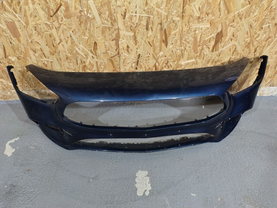 Bara fata Mercedes B-Class w247 an 2019-2023