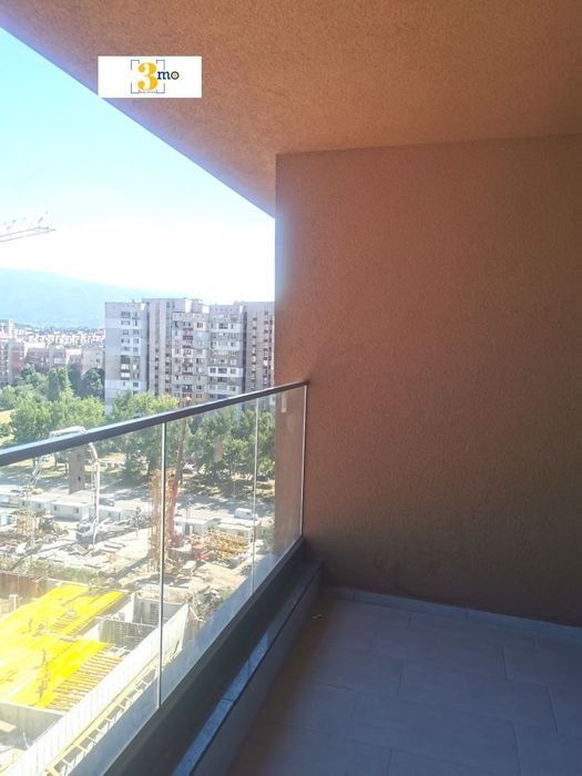 Продава се Тристаен апартамент в София, Люлин 2 - 103 кв.м за 1910 €/кв.м - Снимка #8