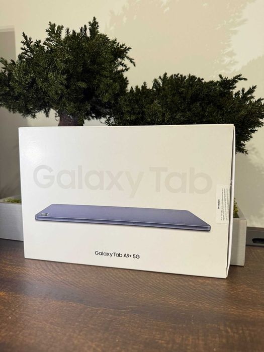 Samsung Galaxy Tab A9+ 5G 128GB