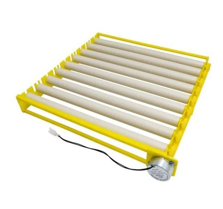 Ролкова люлка за люпене