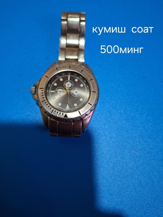 Паурбанк блютуз наушники соат колга такадиган  зарядка кабели