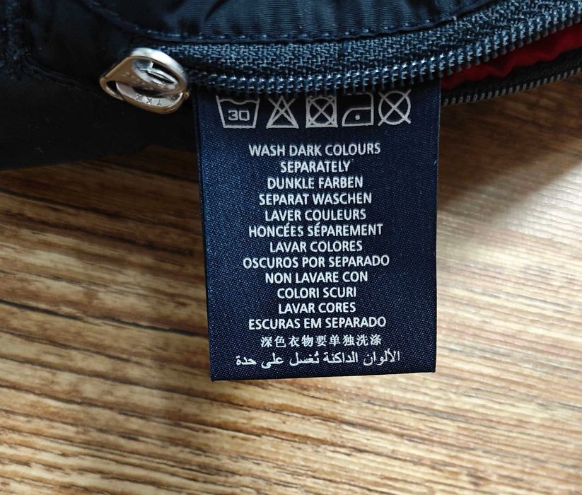 GANT Deck Jacket Оригинално мъжко яке размер  М